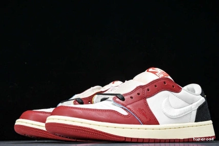 Hyperoad Room Low Home” 1 Jordan Card: “Rookie OG Air x Trophy 0925